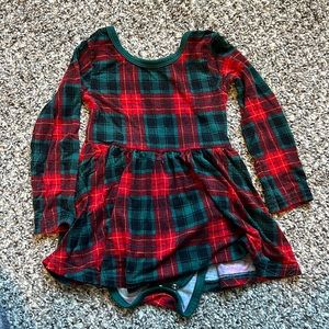 12-18 month Holiday Dress